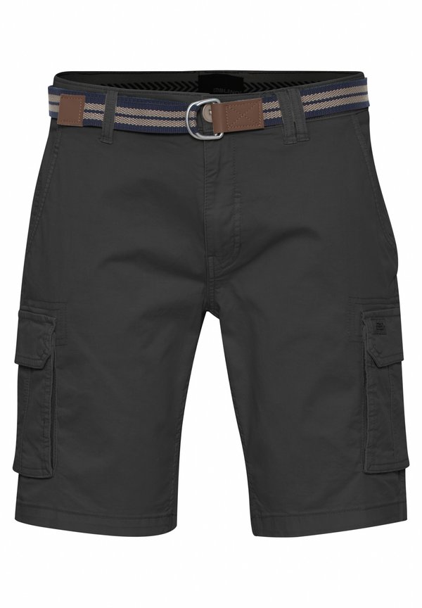 BHSHORTS REGULAR FIT - Denim shorts4