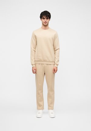 SET - Melegítő - beige