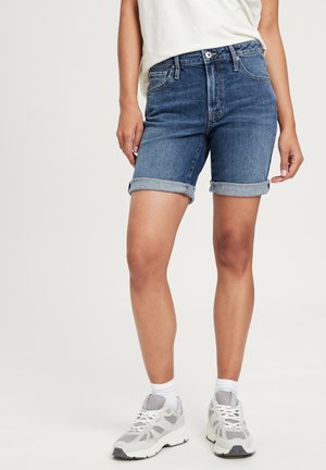 Cross Jeans - Szorty jeansowe