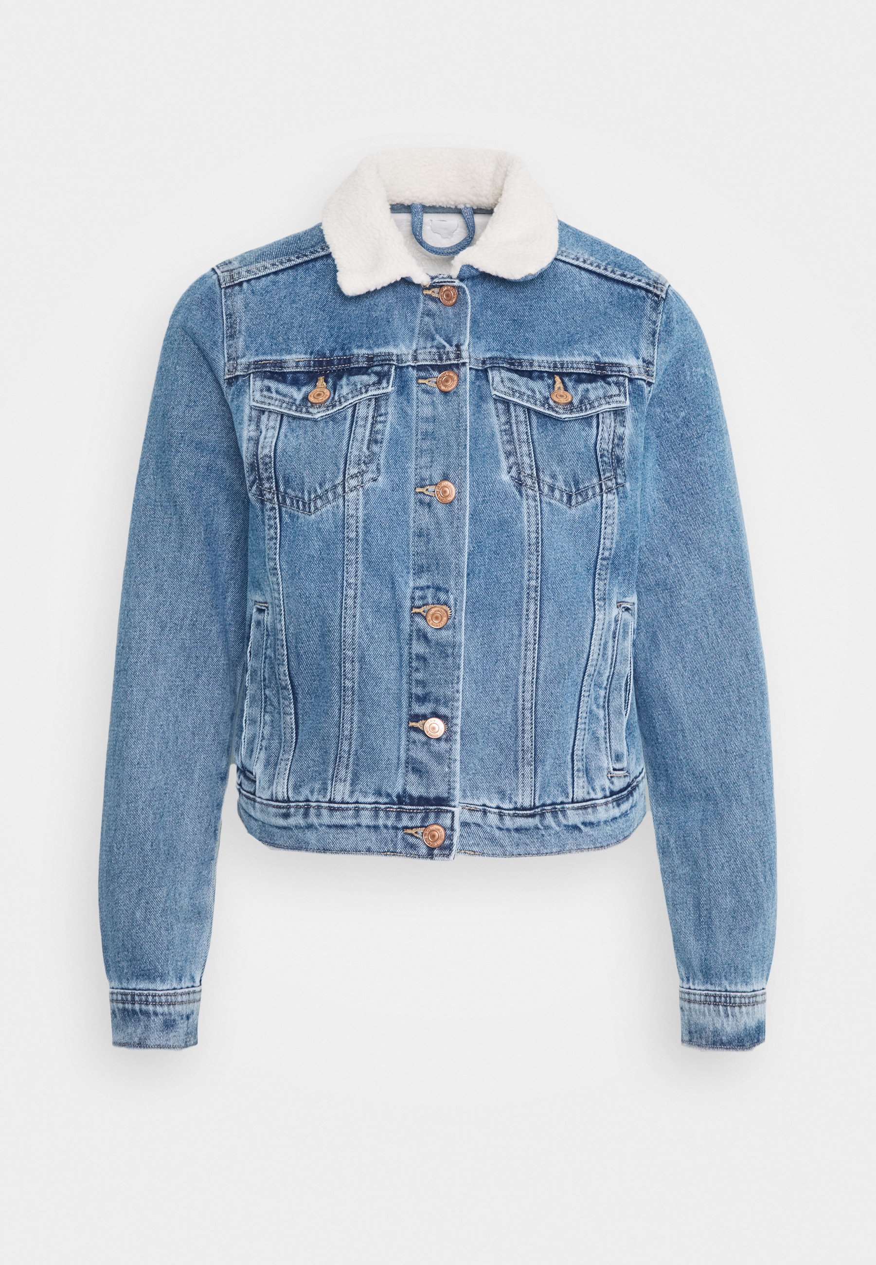Blå Jakker | Dame | Ny jakke på nett hos Zalando Kjøp Denim Hunter Jakker til dame på nett | FASHIOLA.no