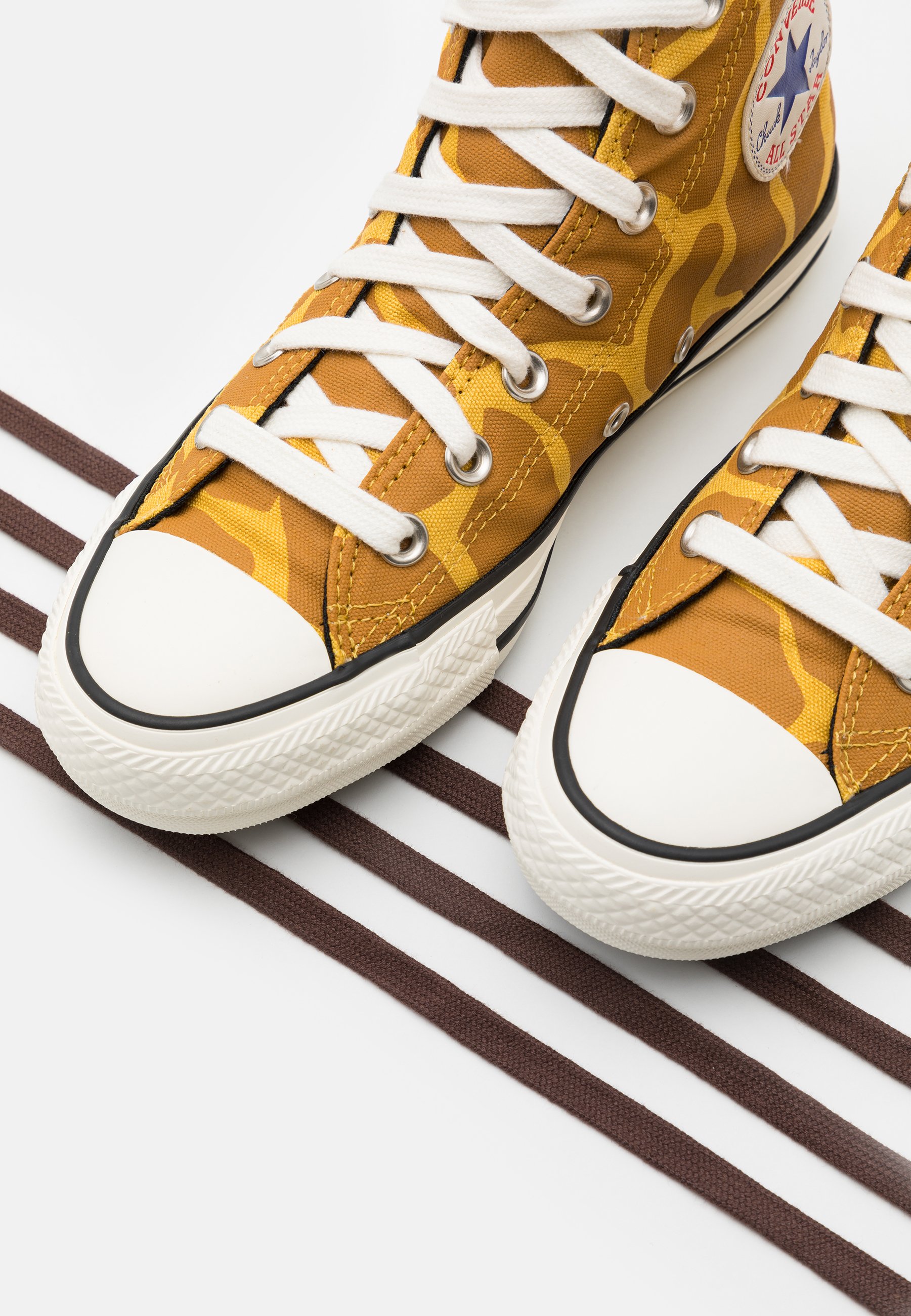 Converse Color Chuck Taylor All Star - Converse FR / LU