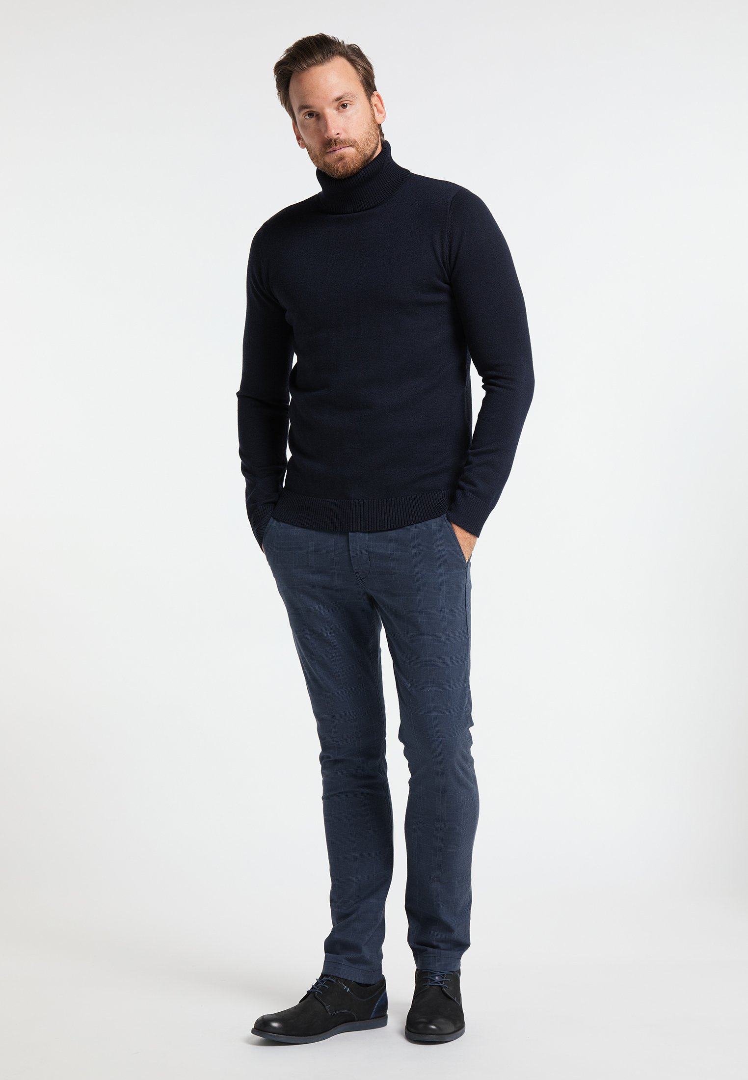 Homme Pullover Homme Pullover