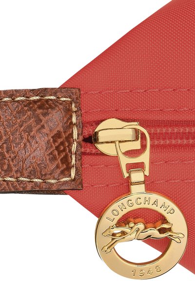 Longchamp SHOPPER M LE PLIAGE ORIGINAL - Handbag - tomate