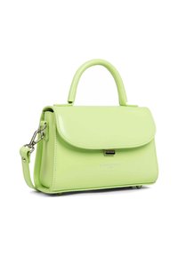 LANCASTER SUAVE EVEN - Sac à main - vert clair