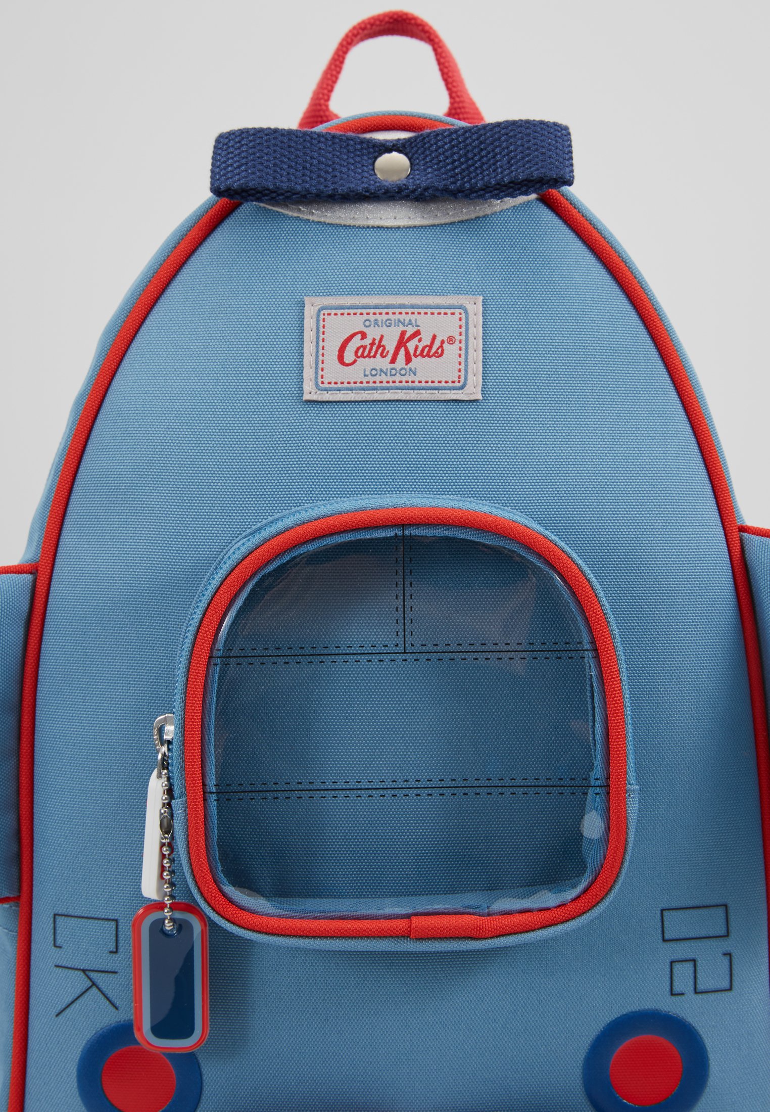 cath kidston planes backpack