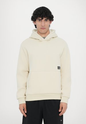 EA7 Emporio Armani Sweatshirt - almond milk