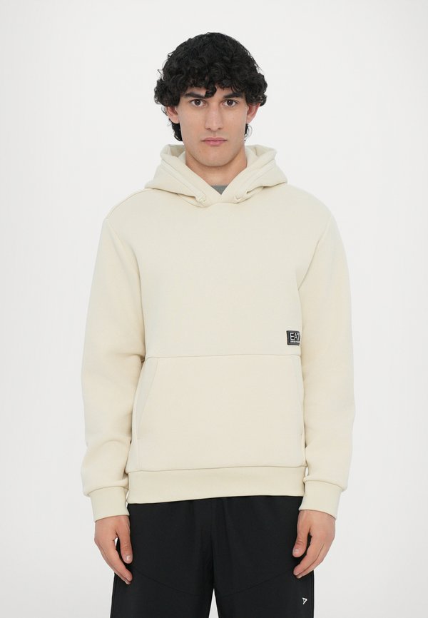 Sweatshirt - almond milk