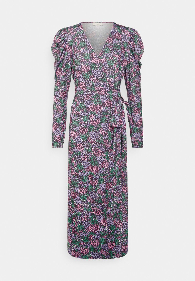 Modström Etui-jurk meerkleurig