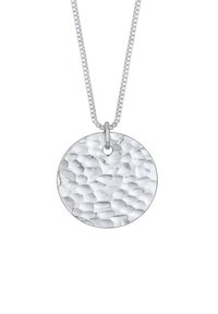 Elli VINTAGE LOOK - Halskæder - silver coloured