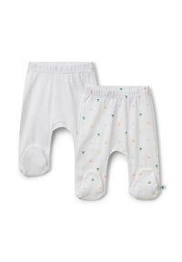 Pantalon Slim Velours Noir Femme Pantalons Enfant United Colors Of Benetton | Tous Les Articles Chez Pantalon De Sport Enfant