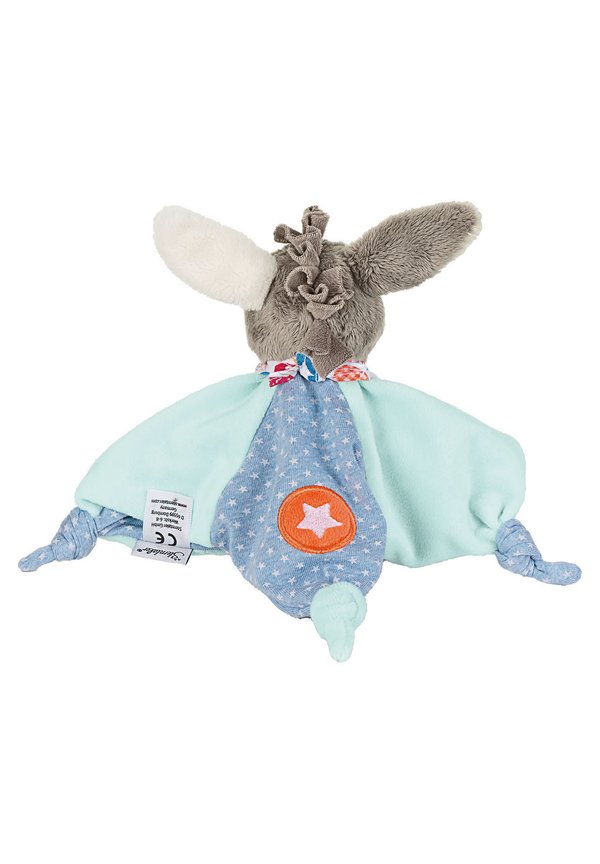 SCHMUSETUCH S EMMI – Kuscheltuch – original