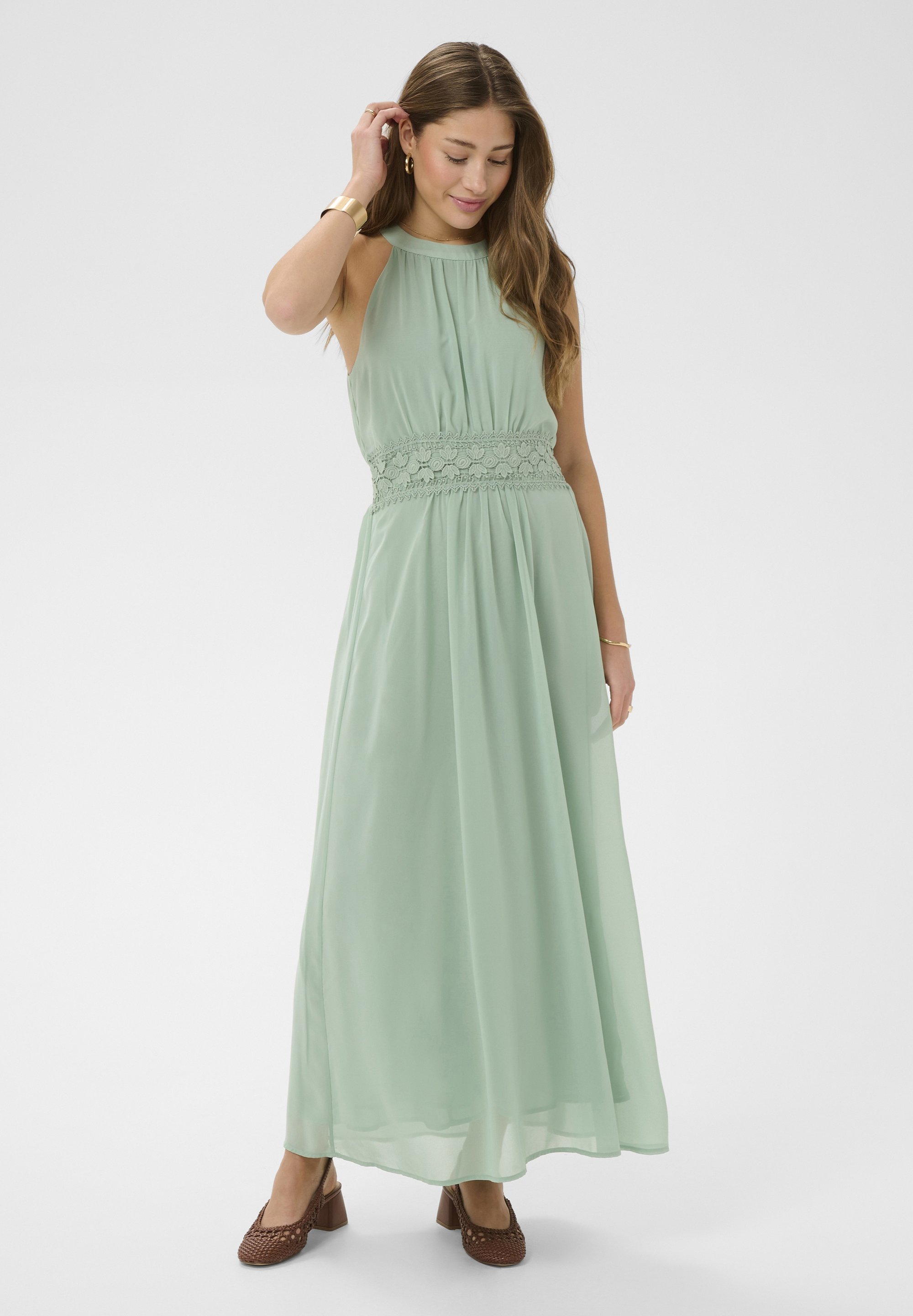 Cream CRSANTINA - Occasion wear - granite green/evergreen - Zalando.ie