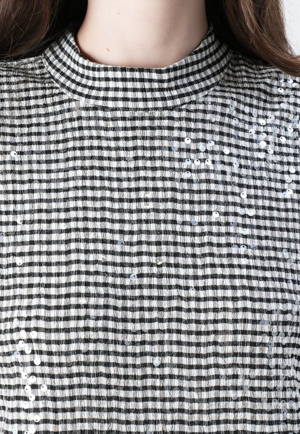 OBJKAI SHORT DRESS  - Day dress4