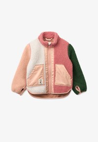 Niewybrane, dusty rose multi