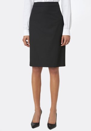 Spódnica ołówkowa