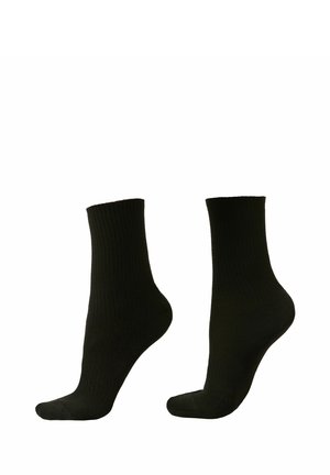 Chaussettes - black