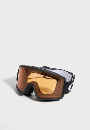 Oakley, TARGET LINE  UNISEX - Ски очила - black/orange
