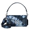 TIE-DYE PRINT TABBY - Handtasche - lh/midnight navy