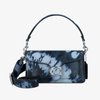 TIE-DYE PRINT TABBY - Borsa a mano - lh/midnight navy