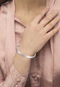 Heideman ARMSPANGE - Bracelet - silberfarben poliert