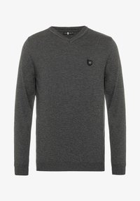 Ausgewählt, anthracite
