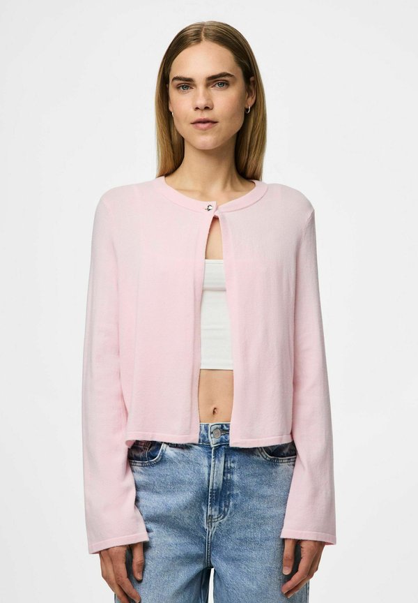 PCORINA - Strickjacke