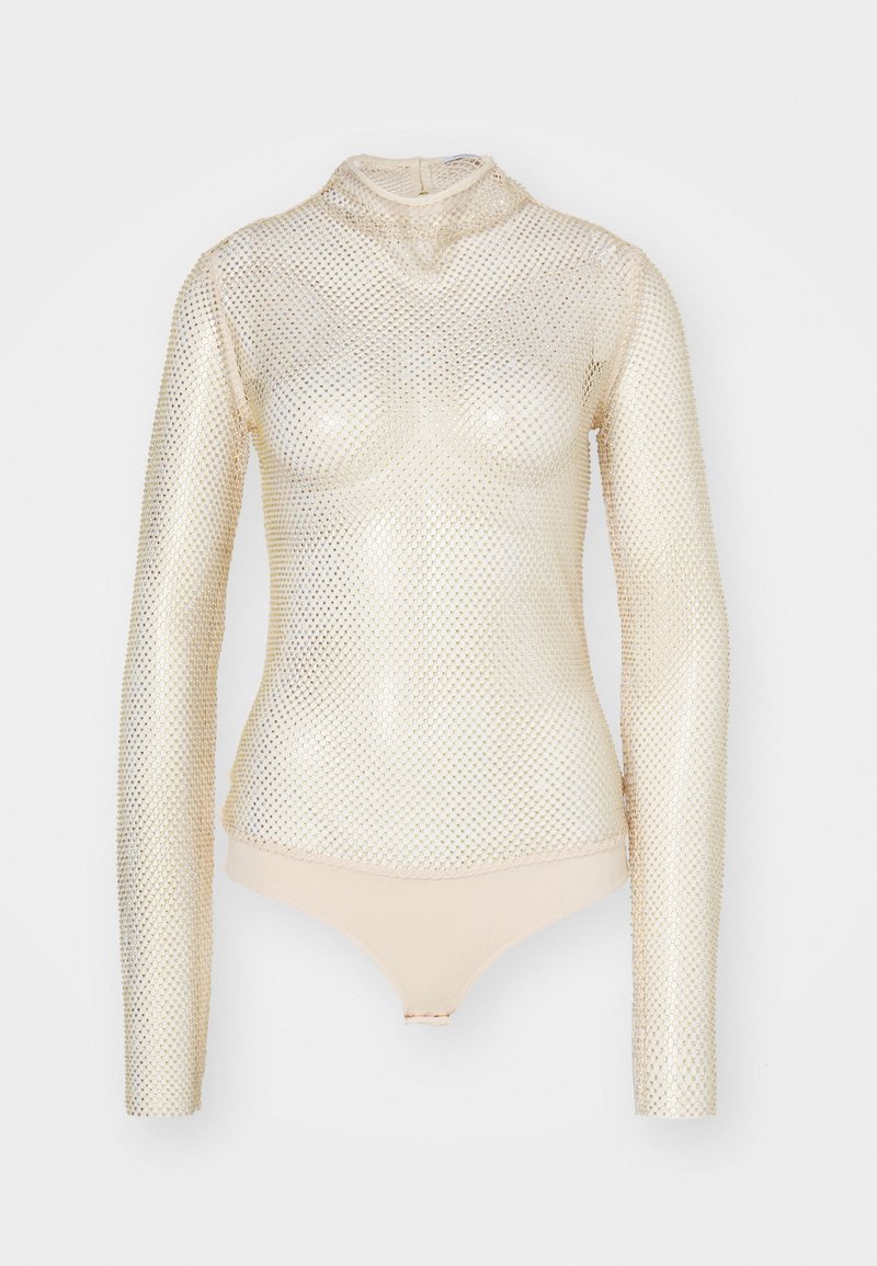 PATRIZIA PEPE Longsleeve crème