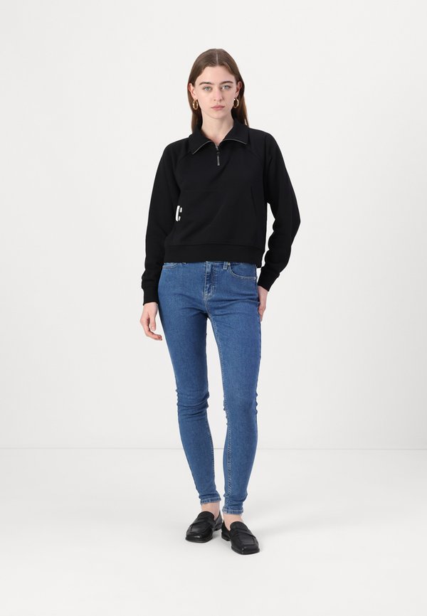 IKON PEAKABOO ZIP UP - Sweatshirt4