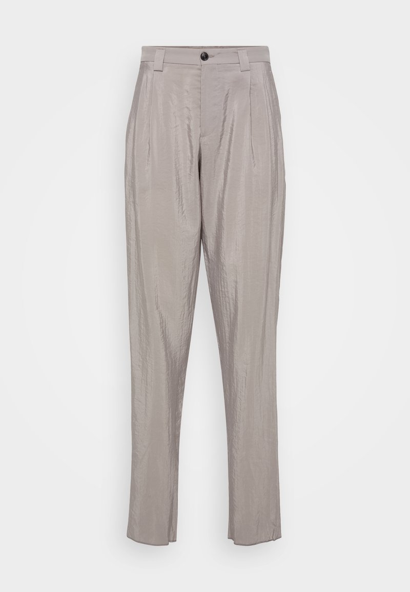 Emporio Armani Broek grijs
