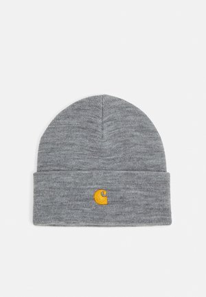 Carhartt WIP UNISEX ciemnoszary
