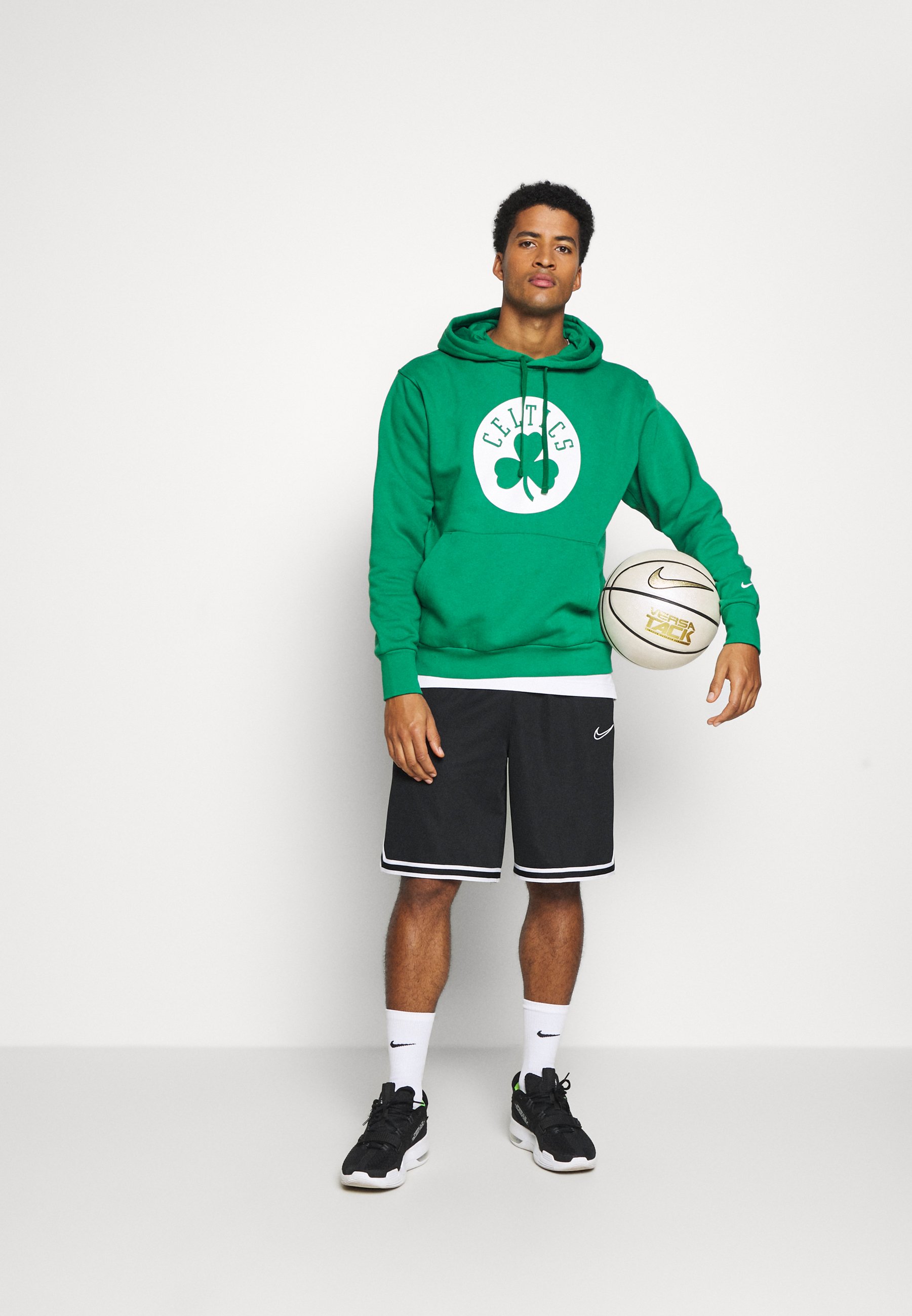 nike nba boston celtics