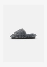 Ausgewählt, dark grey