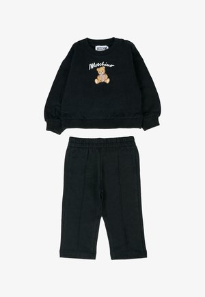 MOSCHINO, SET - Chándal - blue