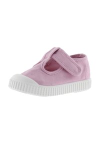 Victoria Shoes MARINO - Sneakers basse - petalo