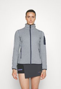 CMP Jakna za treniranje - blue/bianco
