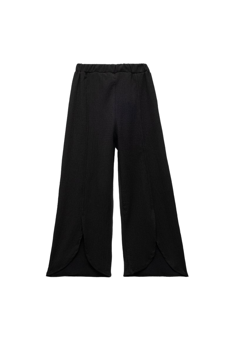 Koton Pantalones - black