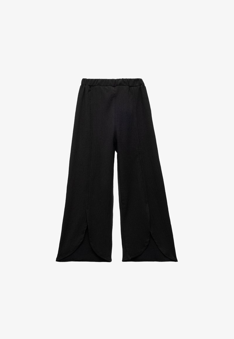 Koton Pantalones - black