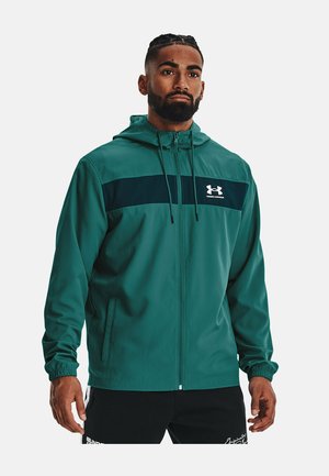 Giacca a vento - dark green