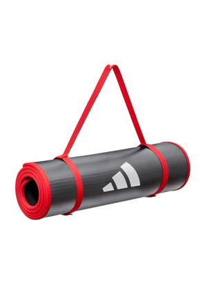 Yoga mat - rot