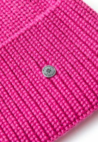 Burlington KENSINGTON UNISEX czerwony