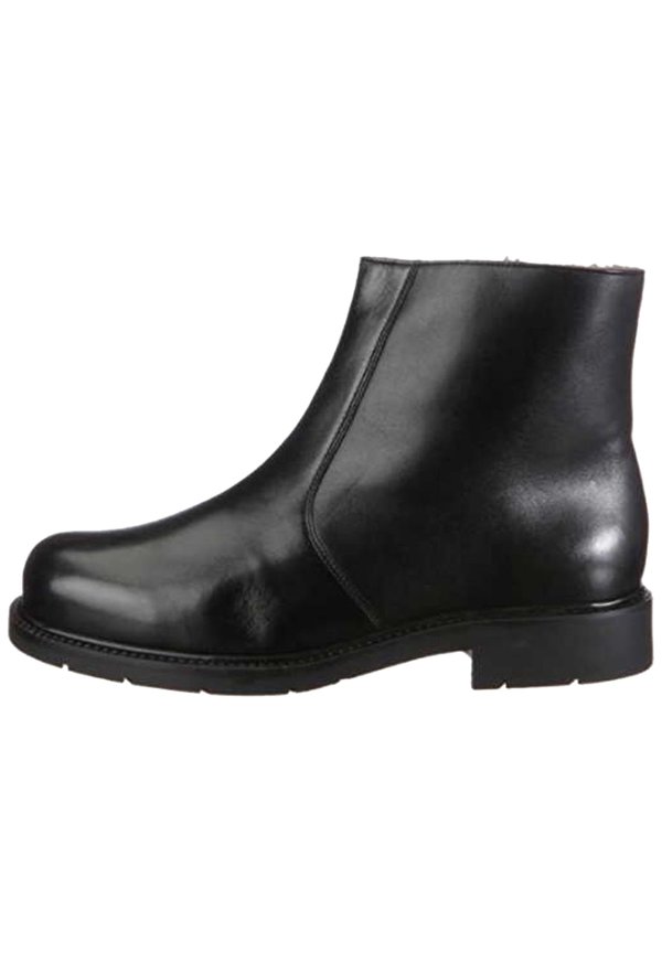 MORGAN-LF-XXXL - Stiefelette - schwarz