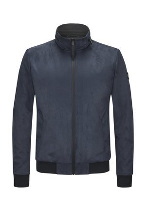 Milestone, HARRIS - Summer jacket - nachtblau
