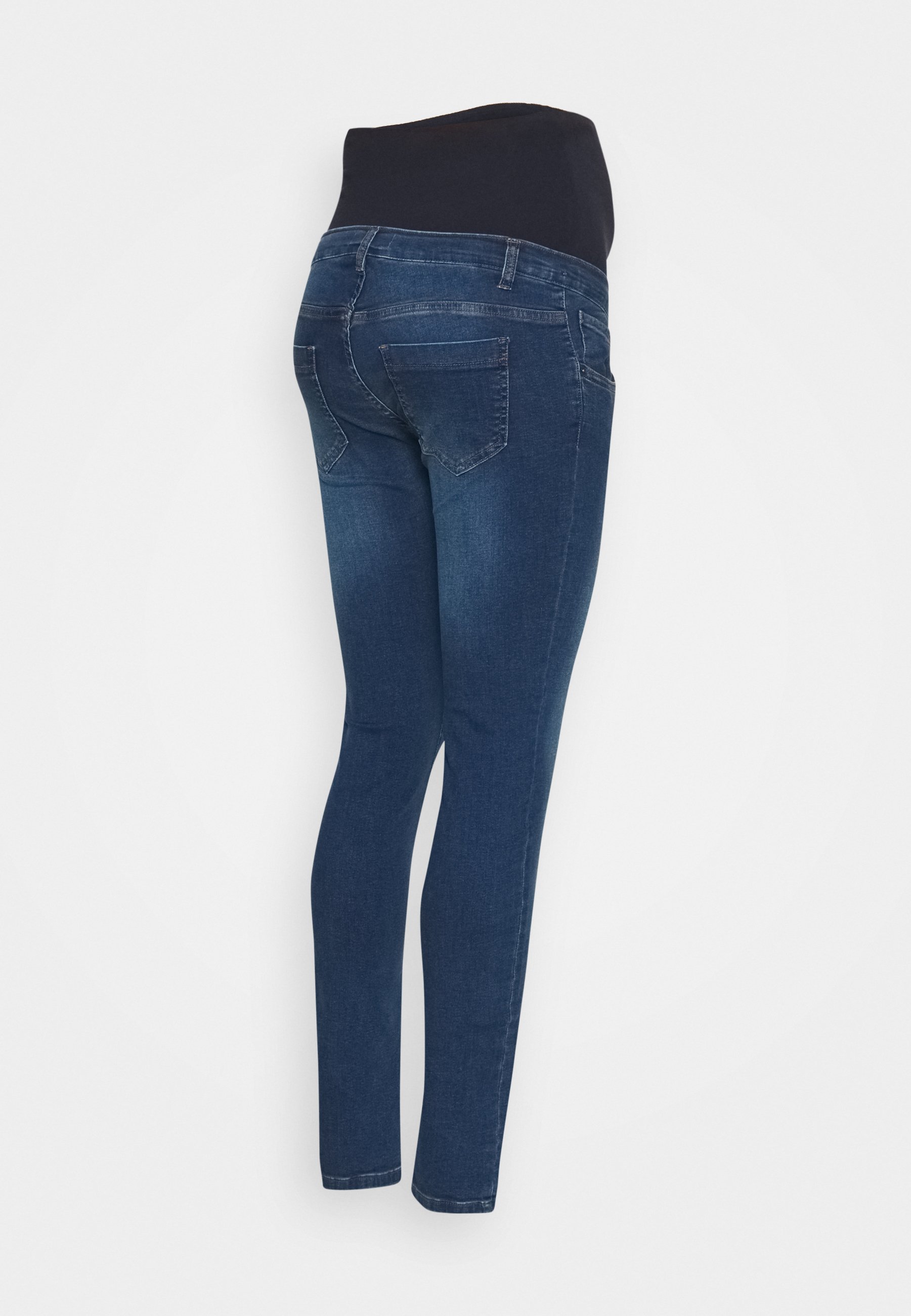 seamless jeans