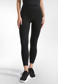 Niet geselecteerd, black