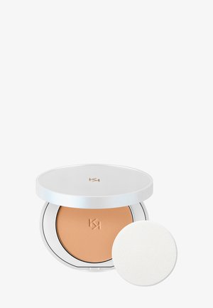 KIKO Milano, URBAN SHIELD POWDER FOUNDATION SPF 50 - Foundation - sugar cookie