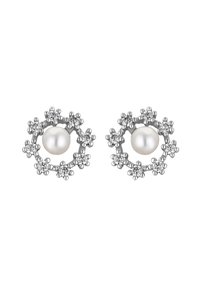 Heideman OHRSCHMUCK ANN - Earrings - silberfarben poliert