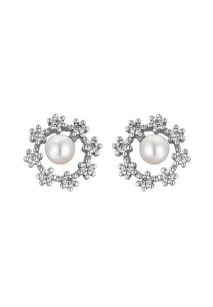 Heideman OHRSCHMUCK ANN - Earrings - silberfarben poliert