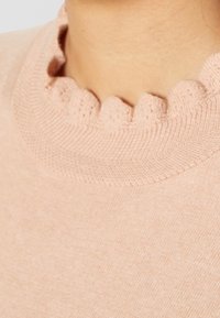 See by Chloé Camiseta estampada - pink