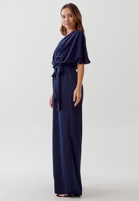 TUSSAH SELINE - Pajac - navy blue