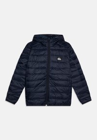 Unausgewählt, dark navy